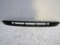 Hyundai OE 86561G4000 grille de pare-chocs