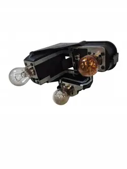 Rear Lamp Connector VOLVO V40 CC 31290851