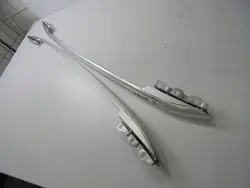 Barras de techo Porsche Cayenne OEM 7P5860043B