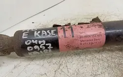 Amortiguador delantero izquierdo Mercedes-Benz E W211 OEM 804904553499