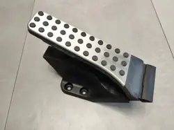 Gaspedaal Mercedes-Benz GLC X253 A2533000104