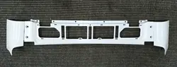 Grelha janela lateral Jeep OE OEM - Branco Gladiator JT