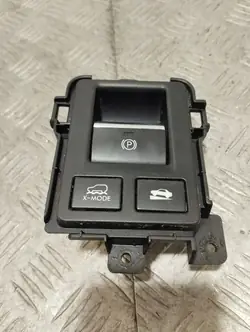 Interruptor de freio de estacionamento elétrico Subaru OUTBACK 2016 OEM 15916MN