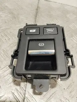 Interrupteur de frein de stationnement électrique Subaru OUTBACK 2016 OEM 15916MN