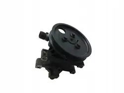 Assistência de direção CITROËN JUMPER FURGON 2.2L diesel OEM 6C1Q3A733AA