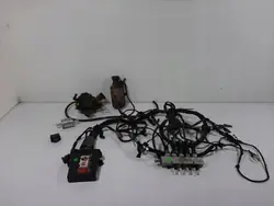 BRC LPG-kit OEM 67R011006 - Sequent 24 MY07