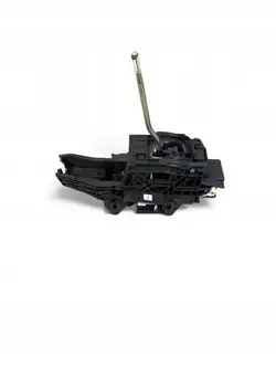 Toyota Land Cruiser versnellingspook OEM 75C726 - Gebruikt