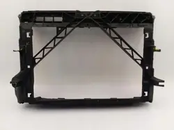 Skoda Fabia Mk3 Etupuskuri 2015 6V0805588G