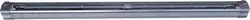 Audi A6 C6 achterklep rooster zwart 4F9861691A