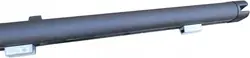 Grille de hayon Audi A6 C6 noire 4F9861691A