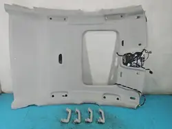 Volvo S90 II Katto OEM IMPRK1557518 - Käytetty