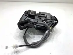 Right Front Door Lock FORD TOURNEO CONNECT OEM 5TB837016E