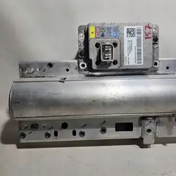 Tesla Model S Plaid ilma-jousitus säiliö OEM 159848699D