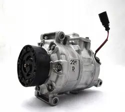Compressore Aria Condizionata Audi RS4 RS5 A5 A6 A7 A8 Q7