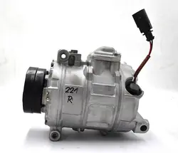 Compresseur de Climatisation Audi RS4 RS5 A5 A6 A7 A8 Q7