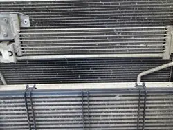 Ventilador Radiador Completo Mercedes CLS W218 3.0 CDI