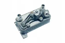 Ölkühler MERCEDES-BENZ GLC (X253, C253) A0995002500