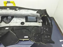 Aislamiento mampara Audi Q7 II OEM 4M1863923L