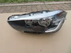 Farol esquerdo BMW X1 F48 H7 LED