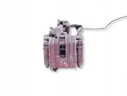 OEM 607 Support de Serrage Arrière Gauche VW Polo V