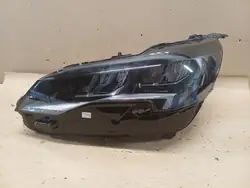 Vasen Etuvalaisin Peugeot 3008 II