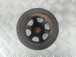 MERCEDES CLS CLK SL S ML 5.0 V8 Polia do virabrequim A1120351400