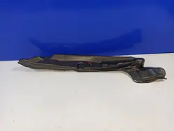 Teile für rechten vorderen Kotflügel Volvo V60 2.0L 31265885