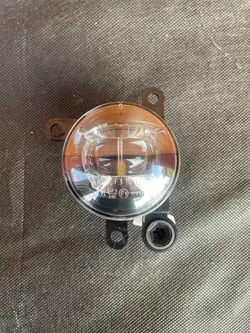 Opel Corsa F Farol de Neblina Frontal Esquerdo OE 13497329