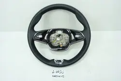 Volante Multifunção Skoda Octavia IV OEM 5E3419093AE