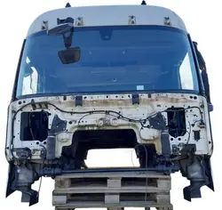 Estrutura Cabine Baixa Renault Gama T OEM - Usado