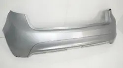 Pare-chocs arrière OEM 360194838 pour Opel Meriva B 2010-2013