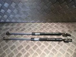 Oikea tavaratilan toimilaite SUBARU FORESTER 63269SC000