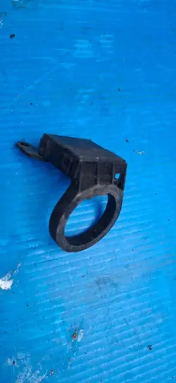Ford Mondeo MK2 Immobilizer Lezermodule 98BP-15607-AB