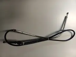 Vasen käsijarrukaapeli SEAT SKODA VW 1J0711951C
