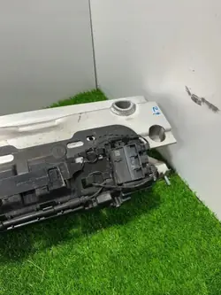 Poutre de pare-chocs arrière OEM 5A562D6 BMW X6 G06