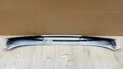Skoda Superb III bakluckespoiler OEM 3V9827939 KA17/580LI