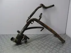 Caixa termóstato OEM Obudowa termostatu Lancer VII