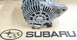 Vaihtovirtageneraattori Subaru Legacy Outback 2009-2012 OEM 23700AA650