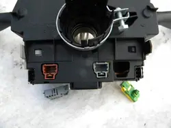 Interruttore combinato Peugeot 206 307 Citroen Berlingo