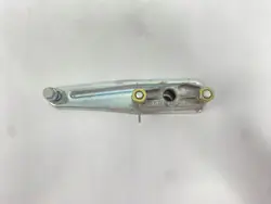 Support d'accoudoir siège conducteur OEM 1249730337 Mercedes W124