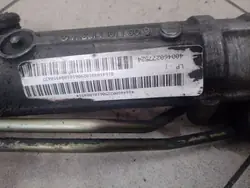 Käytetty siirtolaatikko OEM A25111011009 Mercedes