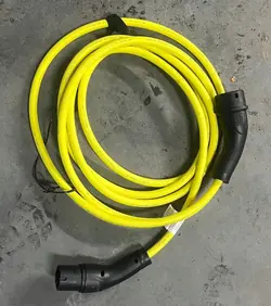 Laddkabel AUDI Q4 E-TRON 32A 480V 1EA971639E