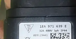 Ladekabel AUDI Q4 E-TRON 32A 480V 1EA971639E