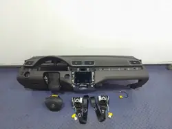 OEM Lochow-309884-01 Dashboard Airbag Gordels EU