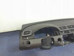 OEM Lochow-309884-01 Instrumentpanel Airbag Säkerhetsbälten EU