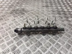 Rampa de combustível OEM 0445214155 para Nissan X-Trail II (2007-2013)