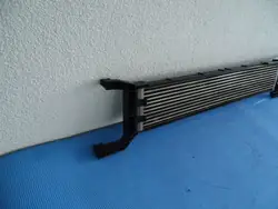 Fiat Ducato Vaihteistoöljynjäähdytin OEM NZ817001 Käytetty