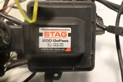 Gebrauchtes LPG-Installationskit für Citroen C4 I 1.6