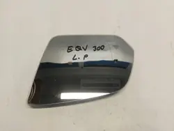 Mercedes EQV W447 spegelglas vänster OEM 84565648