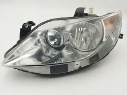 SEAT IBIZA IV 6J 08-12 Lampe Avant Gauche